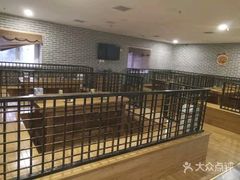 -绿岛汤泉韩式休闲会所