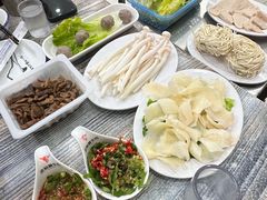 -全好食潮汕牛肉火锅(泗洲路店)