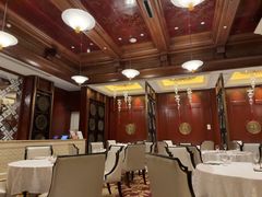 -臻宝中餐厅·大连菜·海鲜·融合菜(大连一方城堡豪华精选酒店)
