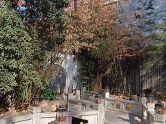 -和平官邸·花园餐厅(武定西路店)