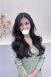 -New Fashion发型定制
