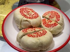 -院落新京菜·烤鸭(地安门店)