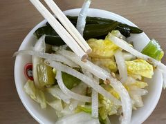 -闫家驴肉老店(华电一校店)