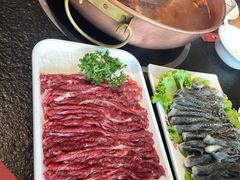 -仁和四季涮肉馆(天坛南门店)