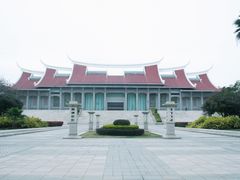-鼓浪屿·八卦楼