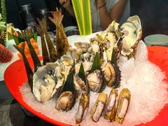 -1718海鲜姿造(苏宁宴请臻选店)