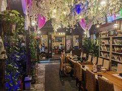 -束河人家(南锣鼓巷店)