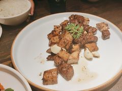 -外婆家(蓝色港湾店)