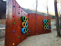 -蟠龙山长城景区