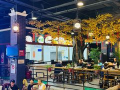 -松针蔡记蒸饺(花园路店)