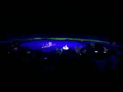 演出-鼎盛王朝康熙大典实景演出