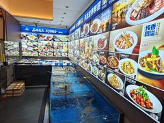 -品味居·首店·大连鲜活海鲜大连菜(东港店)