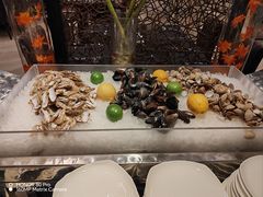 -索菲特酒店·海鲜自助 ·聚餐厅