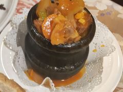 -露西亚咖啡西餐厅(哈尔滨俄侨纪念馆店)