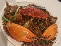 -喜记避风塘炒辣蟹(旗舰店)