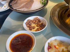 -鼓楼东街老火锅(鼓楼店)