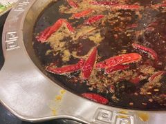 -大龙火锅(老店)