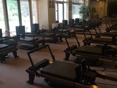 -Isofit 普拉提·婵柔工作室