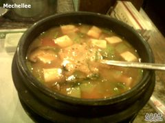 大酱汤-高丽屋(天宁寺店)