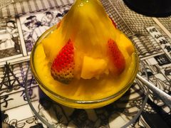 -绿茶餐厅(乐峰广场店)