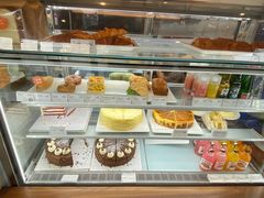 -Peet's Coffee皮爷咖啡(大学路店)