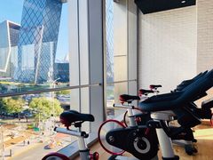 -Trainyard 炼·工场(中国国际贸易中心店)