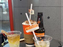 -喧闹·东方大气茶(鹅岭二厂店)