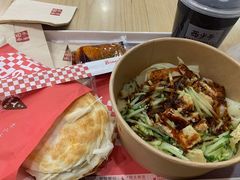 -西少爷(十里堡店)