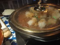 -绿茶餐厅(光谷世界城步行街店)