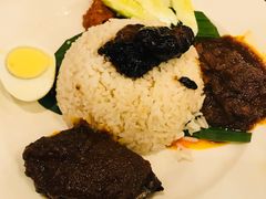 -小槟城美食馆