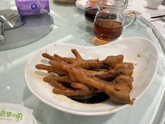 -安蒂娅.悦景轩中餐厅(西乡店)