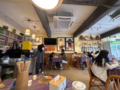 -呐咪傣园·云南菜(石厦店)