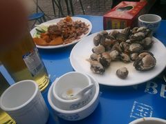 android_upload_pic-天津乾毓德饭庄·清真传统炒菜·海鲜烧烤(咸阳路店)