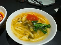 -长安大牌档之龙头酒肆(荣民龙首广场店)