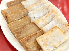 疍家糕-荣兴河鲜楼(江口店)
