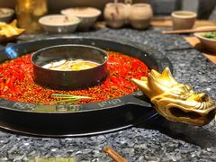 -蜀大侠火锅(建设路第五大道店)