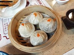-点都德(汇盈广场店)