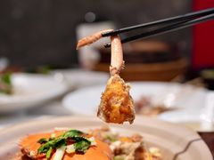 -潮州府·潮菜·砂锅粥(徐家汇店)