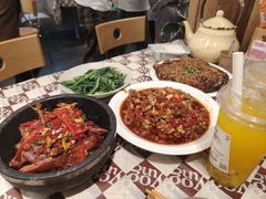 -老三样·旧食新味(万寿宫店)