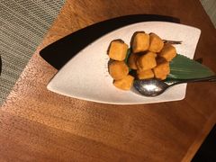 -红糖(香港嘉里酒店)