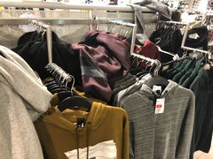 -H&M(天一广场店)