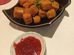 -桂满陇·杭州小馆(巴黎春天浦建店)