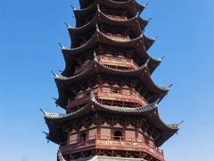 -盘门景区