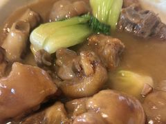 -渝信川菜(南滨店)