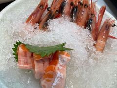 -大渔铁板烧(大悦城店)