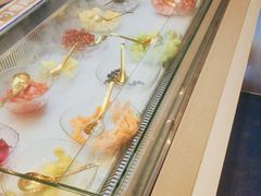 -溪边姑娘·拉丝酸奶水果捞(春熙路店)