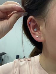 -天道tattoo纹身穿孔工作室