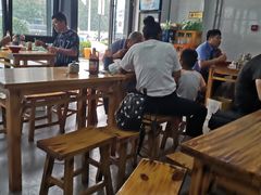 -老冯拉面羊棒骨(西宸广场店)