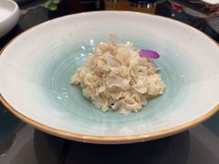 -莫干山郡安里度假酒店-桃尖中餐厅