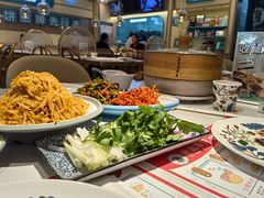 -老昌春饼(新天地店)